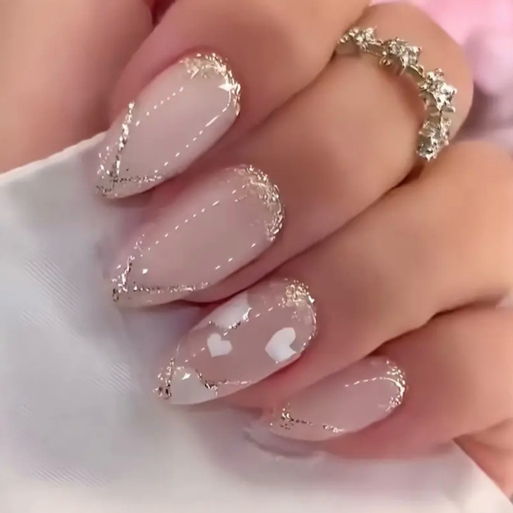 BRAND NEW Press-On Nails